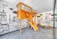 Купить Квартира 2+1 в Алании, район Оба в новом жилом комплексе  14 