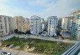 Доступная покупка Квартира 1+1 в Махмутларе, под ключ с застеклённым балконом в современном комплексе 13 