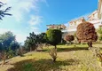Купить Таунхаус с мебелью и панорамным видом в Алании, район Каргыджак  13 