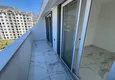 Доступная покупка Пентхаус-дуплекс с чистовой отделкой в новом комплексе - район Махмутлар, Алания 14