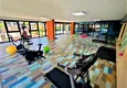 Купить Квартира в Алании, район Тосмур - современный интерьер, вид на море и реку Дим 15 
