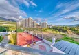 Доступная покупка Двухуровневая квартира под ключ в комплексе сегмента комфорт – Махмутлар, Алания 16