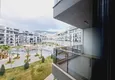 Доступная покупка Квартира 2+1 в районе Оба, Алания - с чистовой отделкой в новом комплексе  17 