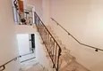 Доступная покупка Дуплекс в центре Алании - подходит под ВНЖ, с мебелью и джакузи на открытой террасе  18 