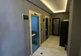Купить Пентхаус-дуплекс с чистовой отделкой в новом комплексе - район Махмутлар, Алания 17