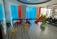 Купить Современная двухкомнатная квартира под ключ в новом комплексе – Алания, район Оба  19 