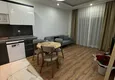 Доступная покупка Двухкомнатная квартира под ключ в Алании, район Оба  1 