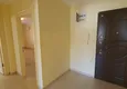 Доступная покупка Недвижимость в Алании под ВНЖ - линейная квартира 3+1 в районе Тосмур 1