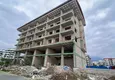 Доступно Строящийся комплекс в районе Каргыджак, Алания – инвестиционная недвижимость напрямую от застройщика 1 