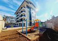 Купить Квартиры от застройщика в новом бутик-комплексе - район Оба, Алания 1 