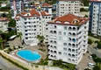 Купить Недвижимость под ВНЖ! Трехкомнатная квартира с видом на море в Алании, район Джикджилли 1 