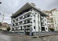 Купить Квартира 1+1 в новом бутик-комплексе в центре Алании, район пляжа Клеопатра 1 