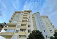 Купить Дуплекс в центре Алании - подходит под ВНЖ, с мебелью и джакузи на открытой террасе  1 