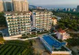 Купить Двухкомнатная квартира в Алании, район Махмутлар – с мебелью, напрямую от собственника  1 