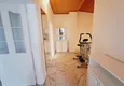 Доступная покупка Дуплекс в центре Алании - подходит под ВНЖ, с мебелью и джакузи на открытой террасе  20 