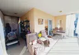 Доступная покупка Таунхаус с мебелью и панорамным видом в Алании, район Каргыджак  23 