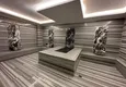 Купить Пентхаус-дуплекс с чистовой отделкой в новом комплексе - район Махмутлар, Алания 20