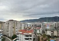 Доступная покупка Недвижимость под гражданство и ВНЖ. Квартира 2+1 с видом на море и горы, район Тосмур – Алания  25 