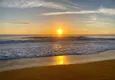 Купить Квартира 2+1 меблированная с видом на море, подходит под ВНЖ - центр Алании, районе пляжа Клеопатра 25 