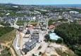 Купить Квартиры с чистовой отделкой в современном жилом комплексе – Оба, Алания 2 
