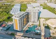 Купить Квартира 2+1 с мебелью в комфортабельном комплексе – Алания, район Авсаллар 3 