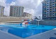Купить Двухкомнатная квартира с чистовой отделкой в жилом комплексе с полной инфраструктурой – район Авсаллар, Алания 2 