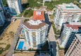 Купить Срочная продажа! Квартира 1+1 с мебелью в современном комплексе, район Махмутлар – Алания 2