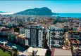 Купить Рентабельная квартира под ключ в центре Алании по выгодной цене 2 
