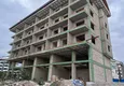 Доступно Строящийся комплекс в районе Каргыджак, Алания – инвестиционная недвижимость напрямую от застройщика 2 