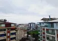 Доступная покупка Дуплекс в центре Алании - подходит под ВНЖ, с мебелью и джакузи на открытой террасе  37 
