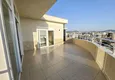 Доступная покупка Пентхаус-дуплекс с авторским интерьером и видом на море – район Махмутлар, Алания 38 