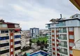 Доступная покупка Дуплекс в центре Алании - подходит под ВНЖ, с мебелью и джакузи на открытой террасе  38 