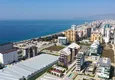 Купить Строящийся комплекс в районе Каргыджак, Алания – инвестиционная недвижимость напрямую от застройщика 2 