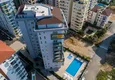 Купить Срочная продажа! Квартира 1+1 с мебелью в современном комплексе, район Махмутлар – Алания 3
