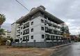 Купить Квартира 1+1 в новом бутик-комплексе в центре Алании, район пляжа Клеопатра 3 