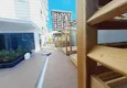 Купить Двухкомнатная квартира с чистовой отделкой в Махмутларе – район субботнего рынка 3 