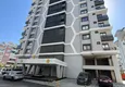 Купить Квартира 1+1 с мебелью и видом на море, район Махмутлар – Алания  2 