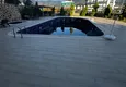 Купить Современная двухкомнатная квартира под ключ в новом комплексе – Алания, район Оба  5 