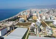 Купить Строящийся комплекс в районе Каргыджак, Алания – инвестиционная недвижимость напрямую от застройщика 3 