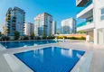 Купить Срочная продажа! Квартира 1+1 с мебелью в современном комплексе, район Махмутлар – Алания 4