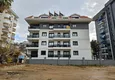 Купить Квартира 1+1 в новом бутик-комплексе в центре Алании, район пляжа Клеопатра 4 