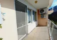 Доступная покупка Таунхаус с мебелью и панорамным видом в Алании, район Каргыджак  5 