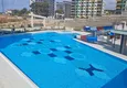 Купить Двухкомнатная квартира с чистовой отделкой в жилом комплексе с полной инфраструктурой – район Авсаллар, Алания 5 
