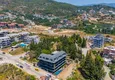 Купить Квартиры в центре Алании - первичная недвижимость от застройщика 5