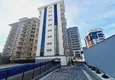 Купить Двухкомнатная квартира с чистовой отделкой в Махмутларе – район субботнего рынка 5 