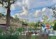 Купить Квартира в Алании, район Тосмур - современный интерьер, вид на море и реку Дим 6 