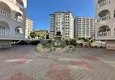 Купить Недвижимость под ВНЖ! Трехкомнатная квартира с видом на море в Алании, район Джикджилли 6 