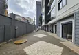 Купить Квартира 1+1 в новом бутик-комплексе в центре Алании, район пляжа Клеопатра 6 
