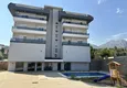 Купить Квартиры с чистовой отделкой в современном жилом комплексе – Оба, Алания 7 