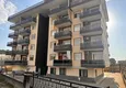 Купить Новая квартира с чистовой отделкой – Алания, район Каргыджак 7 